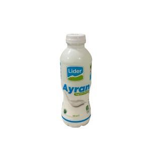 Ayran Can