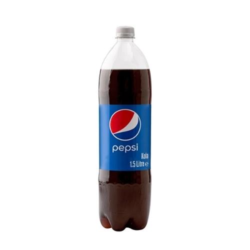 Pepsi Bottle 1.5L