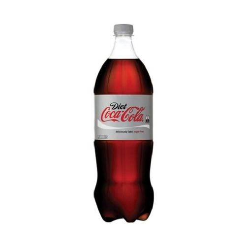 Diet Cola Bottle 1.5L