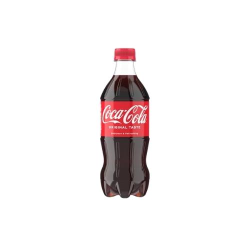 Coca Cola Bottle 1.5L