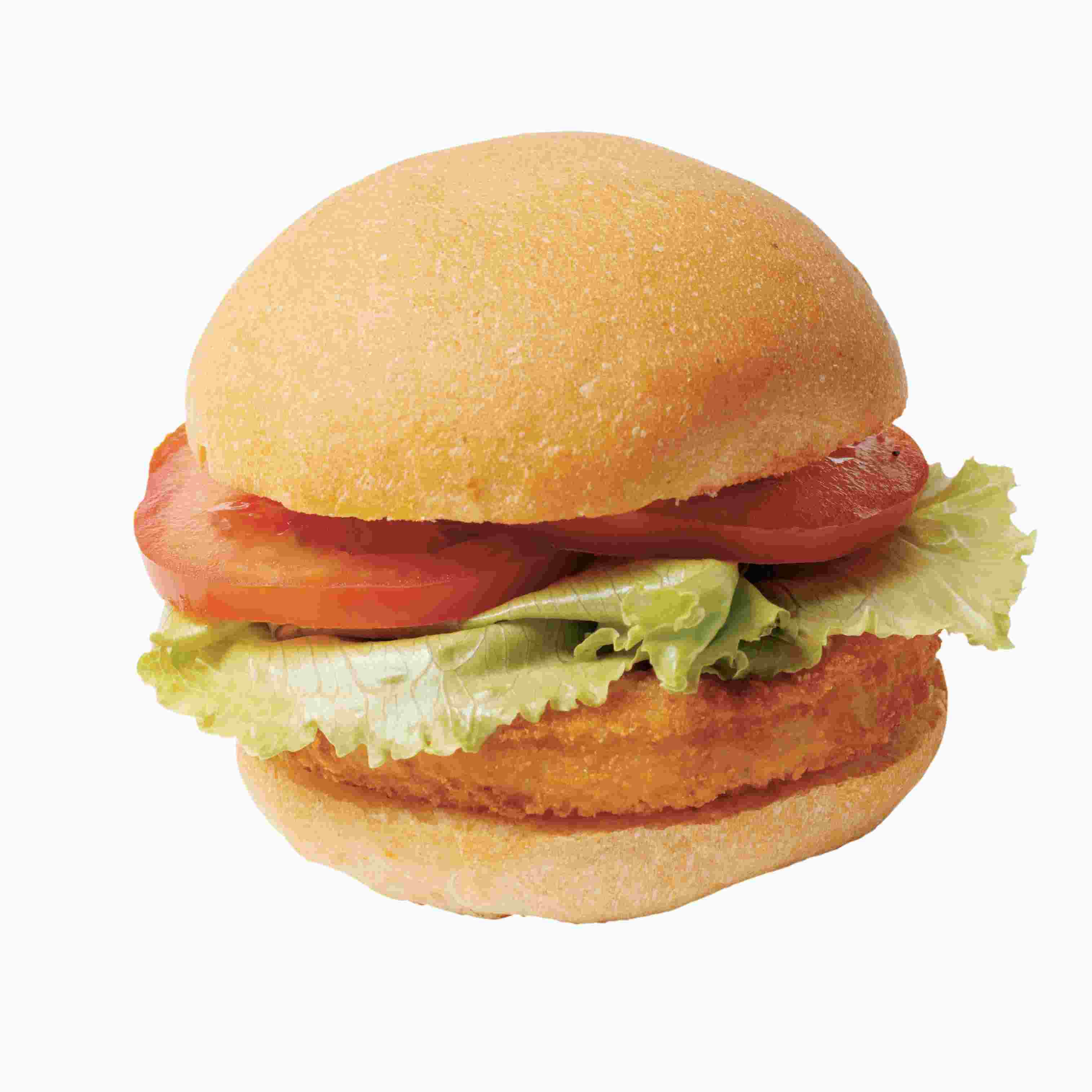 Chicken Fillet Sandwich