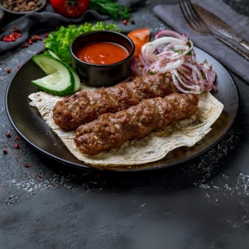 Kofte Shish Kebab