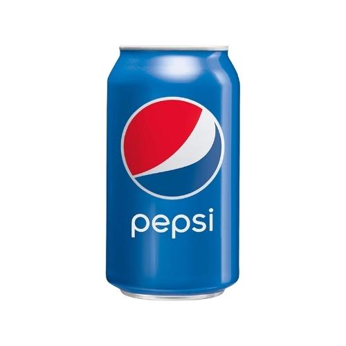 Pepsi Can